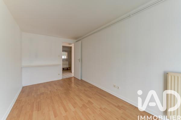 Appartement à vendre 2 pièces 47 m² Lyon 3