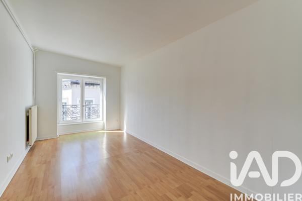 Appartement à vendre 2 pièces 47 m² Lyon 3