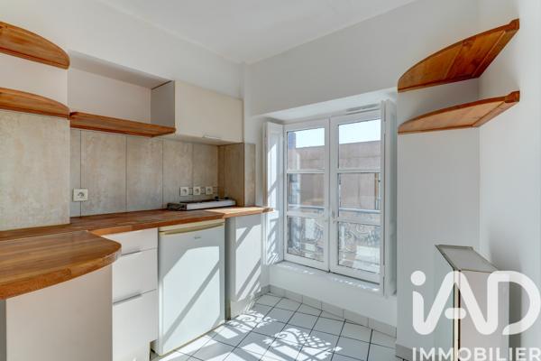 Appartement à vendre 2 pièces 47 m² Lyon 3