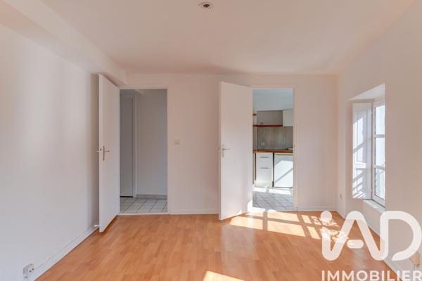 Appartement à vendre 2 pièces 47 m² Lyon 3