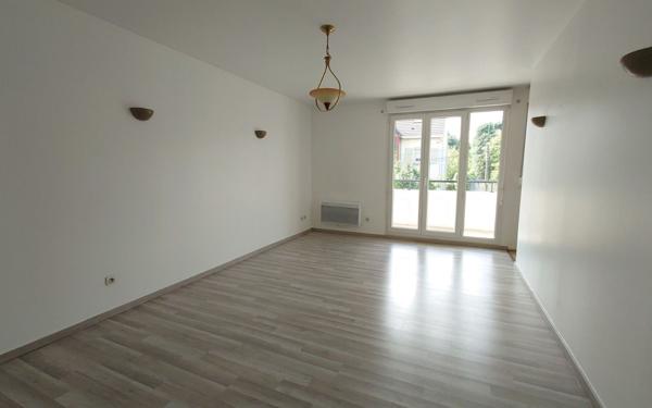 Appartement à louer    3 pièces • 64,20 m2 Noisy-le-Grand