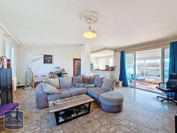 Maison à vendre 5 pièces 139m²