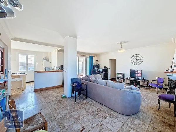 Maison à vendre 5 pièces 139m²