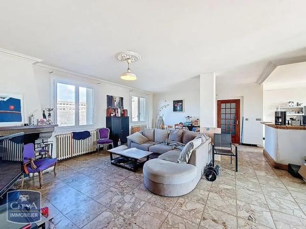 Maison à vendre 5 pièces 139m²