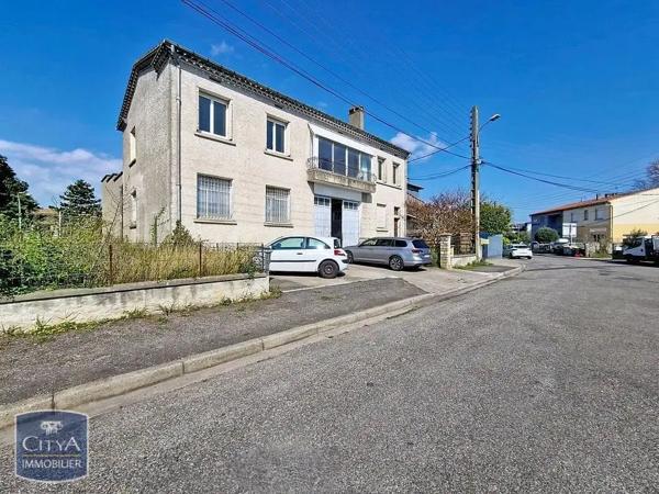 Maison à vendre 5 pièces 139m²