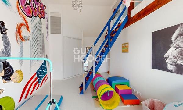 Maison Saint Aignan De Cramesnil 6 pièce(s) 180 m2