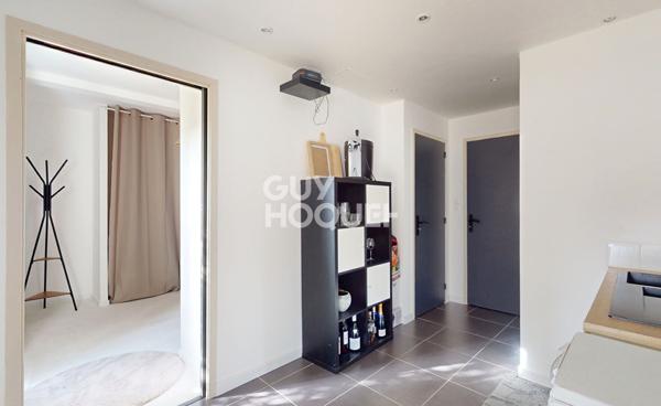 Maison Saint Aignan De Cramesnil 6 pièce(s) 180 m2