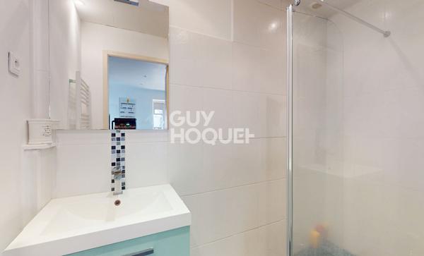 Maison Saint Aignan De Cramesnil 6 pièce(s) 180 m2