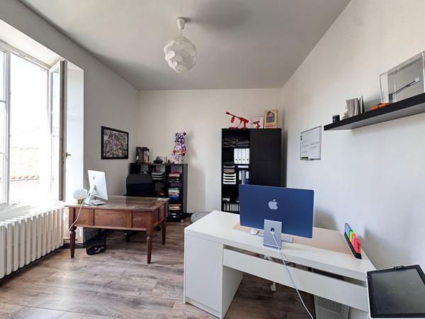Vente Maison Nieul-sur-mer 8 pièces 260m²-IRM4406