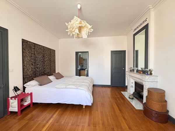 Vente Maison Nieul-sur-mer 8 pièces 260m²-IRM4406