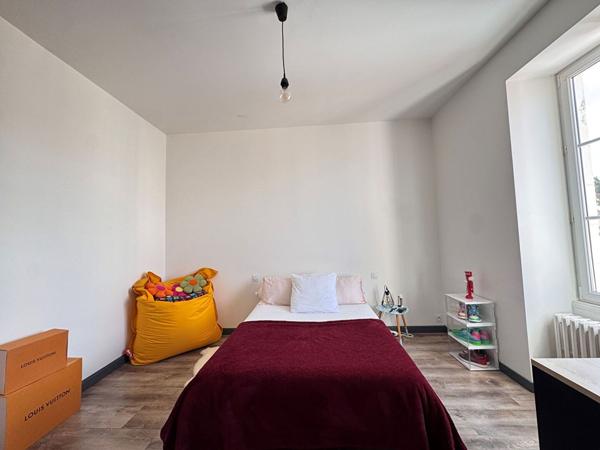Vente Maison Nieul-sur-mer 8 pièces 260m²-IRM4406