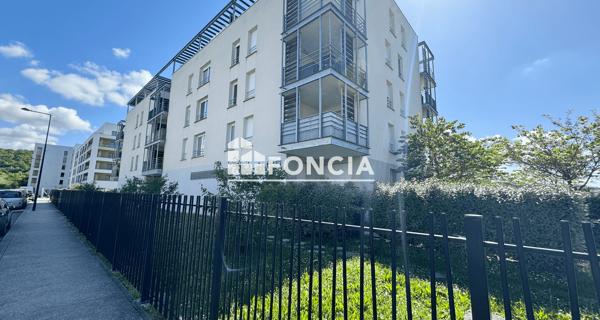 À vendre Appartement 2 pièces 36 m² - Floirac 33270