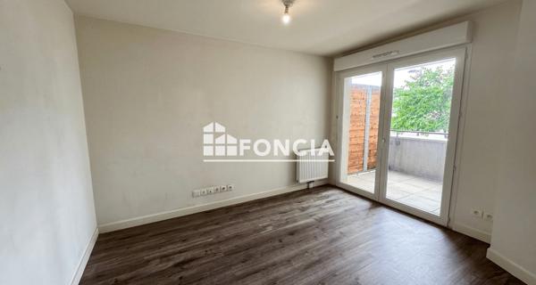 À vendre Appartement 2 pièces 36 m² - Floirac 33270