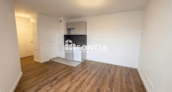 À vendre Appartement 2 pièces 36 m² - Floirac 33270