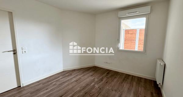 À vendre Appartement 2 pièces 36 m² - Floirac 33270