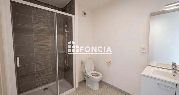 À vendre Appartement 2 pièces 36 m² - Floirac 33270
