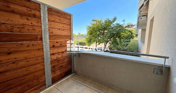 À vendre Appartement 2 pièces 36 m² - Floirac 33270