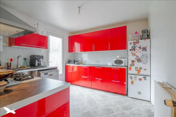 Maison à vendre |  Toulouse |  4 pièces | 77 m²