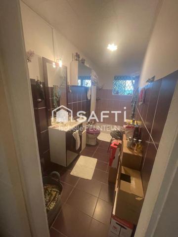 Fonds de commerce magasin diététique