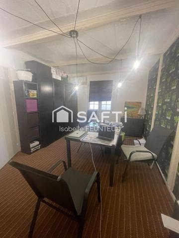 Fonds de commerce magasin diététique