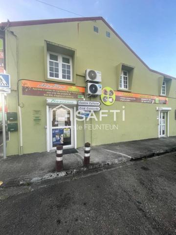 Fonds de commerce magasin diététique