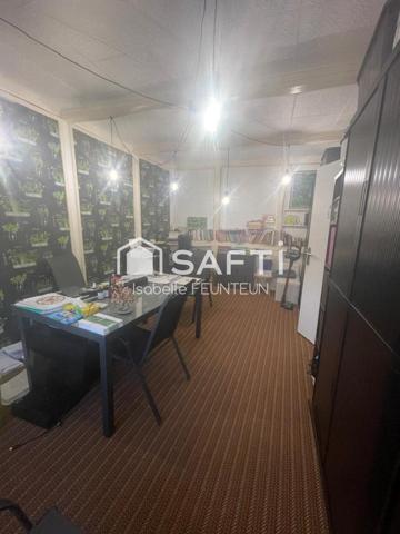 Fonds de commerce magasin diététique