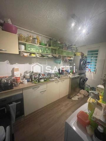 Fonds de commerce magasin diététique