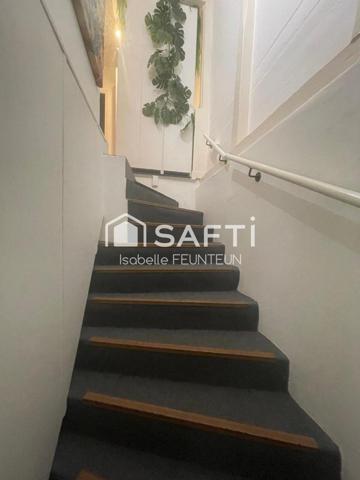 Fonds de commerce magasin diététique