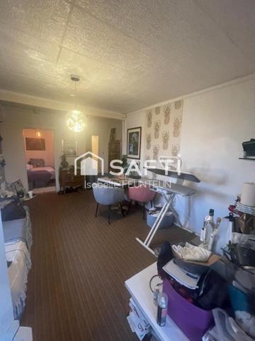 Fonds de commerce magasin diététique