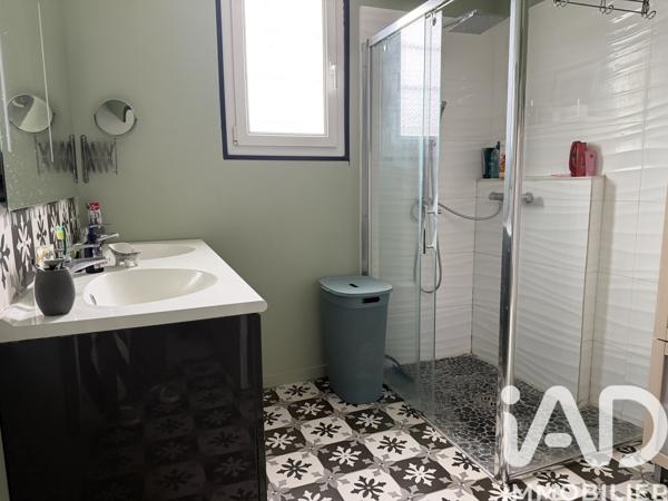 Maison à vendre 5 pièces 140 m² Chançay