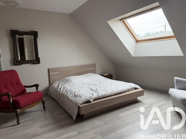 Maison à vendre 5 pièces 140 m² Chançay