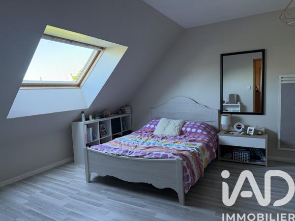 Maison à vendre 5 pièces 140 m² Chançay