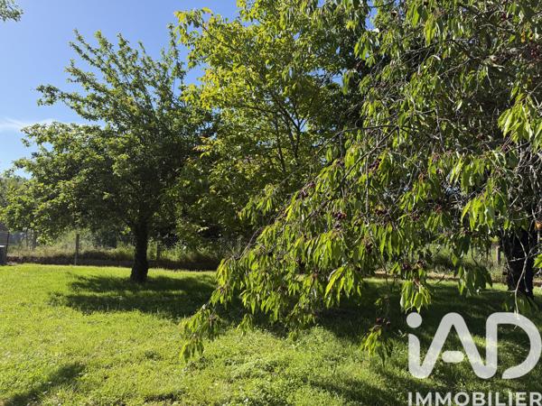 Maison à vendre 5 pièces 140 m² Chançay