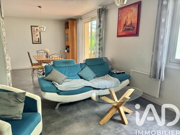 Maison à vendre 5 pièces 140 m² Chançay