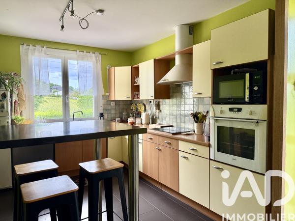 Maison à vendre 5 pièces 140 m² Chançay