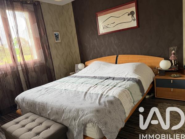 Maison à vendre 5 pièces 140 m² Chançay