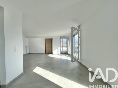 Appartement à vendre 4 pièces 89 m² Grenoble