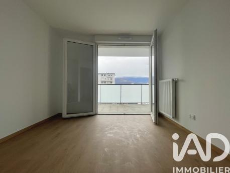 Appartement à vendre 4 pièces 89 m² Grenoble