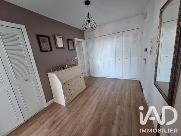Appartement à vendre 3 pièces 79 m² Rouen