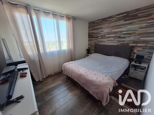 Appartement à vendre 3 pièces 79 m² Rouen