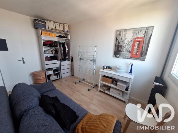 Appartement à vendre 3 pièces 79 m² Rouen