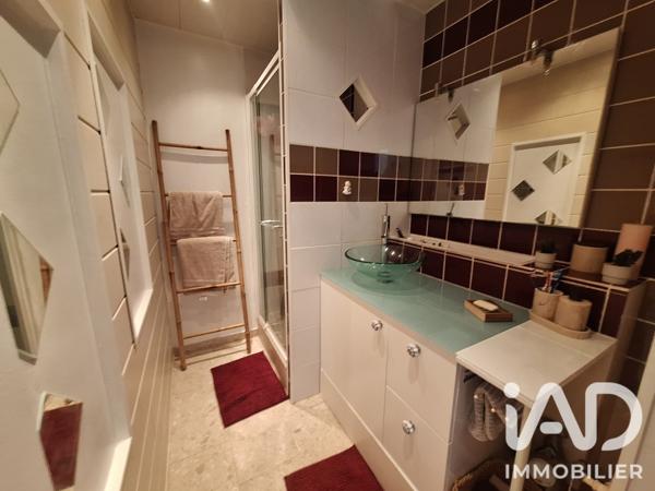 Appartement à vendre 3 pièces 79 m² Rouen