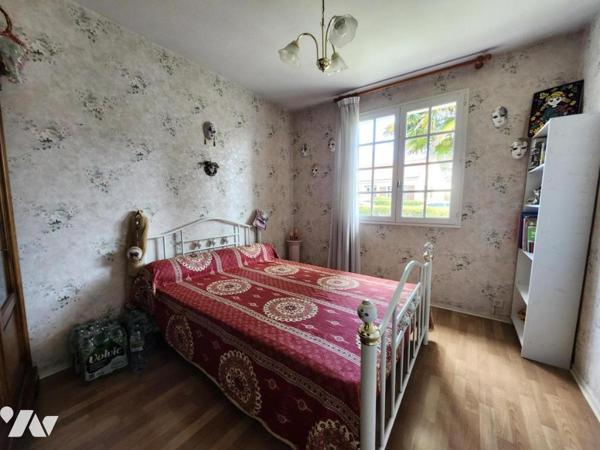 VERTOU Rousselière maison en impasse