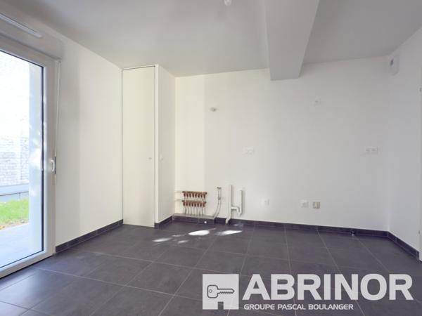 Appartement d'exception en hyper centre-ville d'Amiens – 128 m² avec jardin privatif de 375 m² AMIENS
