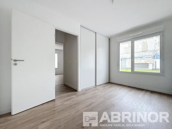 Appartement d'exception en hyper centre-ville d'Amiens – 128 m² avec jardin privatif de 375 m² AMIENS