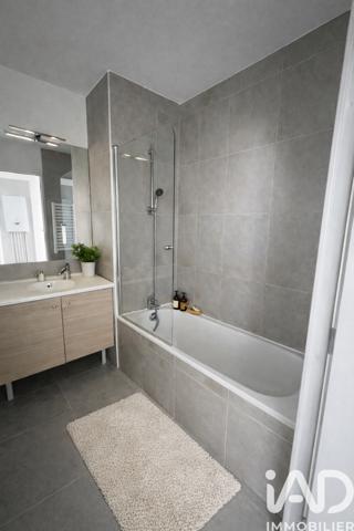 Appartement à vendre 3 pièces 59 m² Marseille 14