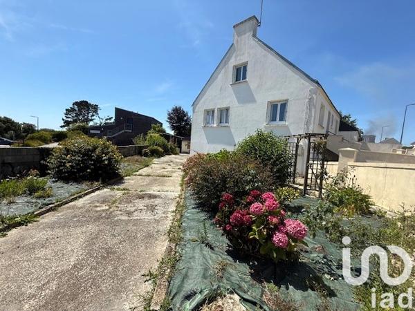 Maison à vendre 9 pièces 176 m² Audierne