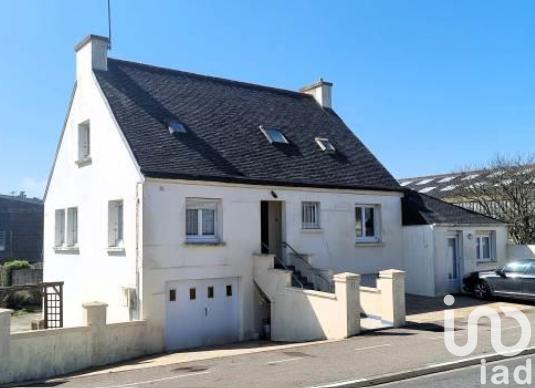 Maison à vendre 9 pièces 176 m² Audierne