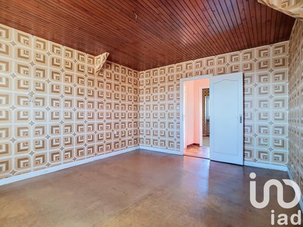 Maison à vendre 9 pièces 176 m² Audierne