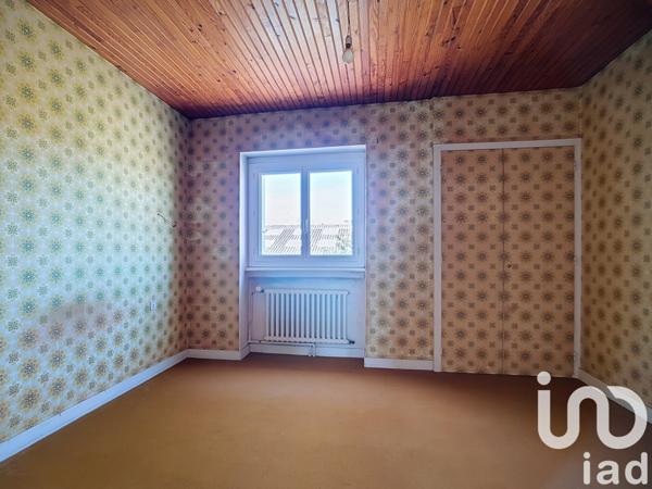 Maison à vendre 9 pièces 176 m² Audierne
